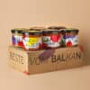 Das kleine Balkan Sixpack Das kleine Balkan Sixpack Image