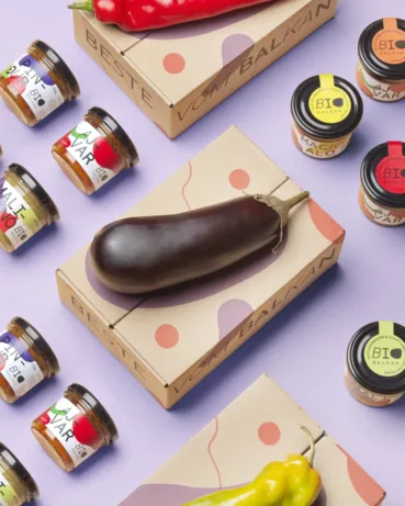 Das kleine Balkan Sixpack