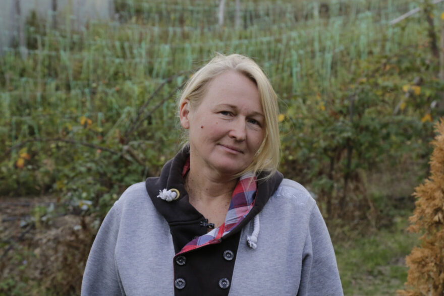 Oksana Kostić