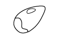 Icon Bio Mandeln BioBalkan