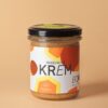 Bio Haselnuss Krem mit Honig Image