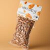 Bio Mandeln – natur Bio Mandeln – natur Image