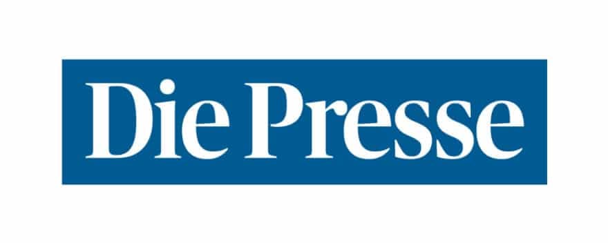 Logo "Die Presse"