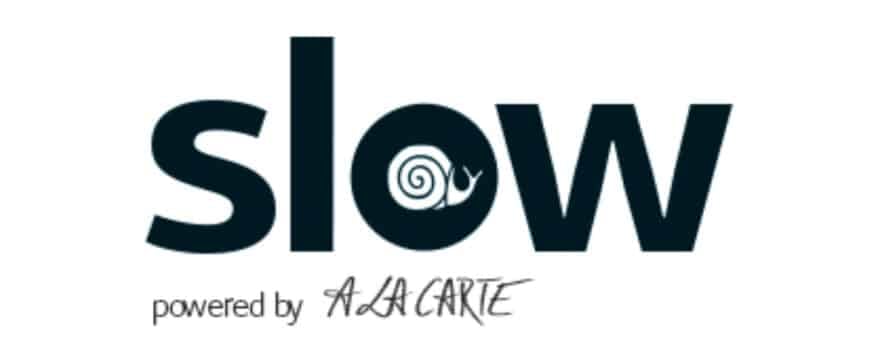 Logo "Slow"