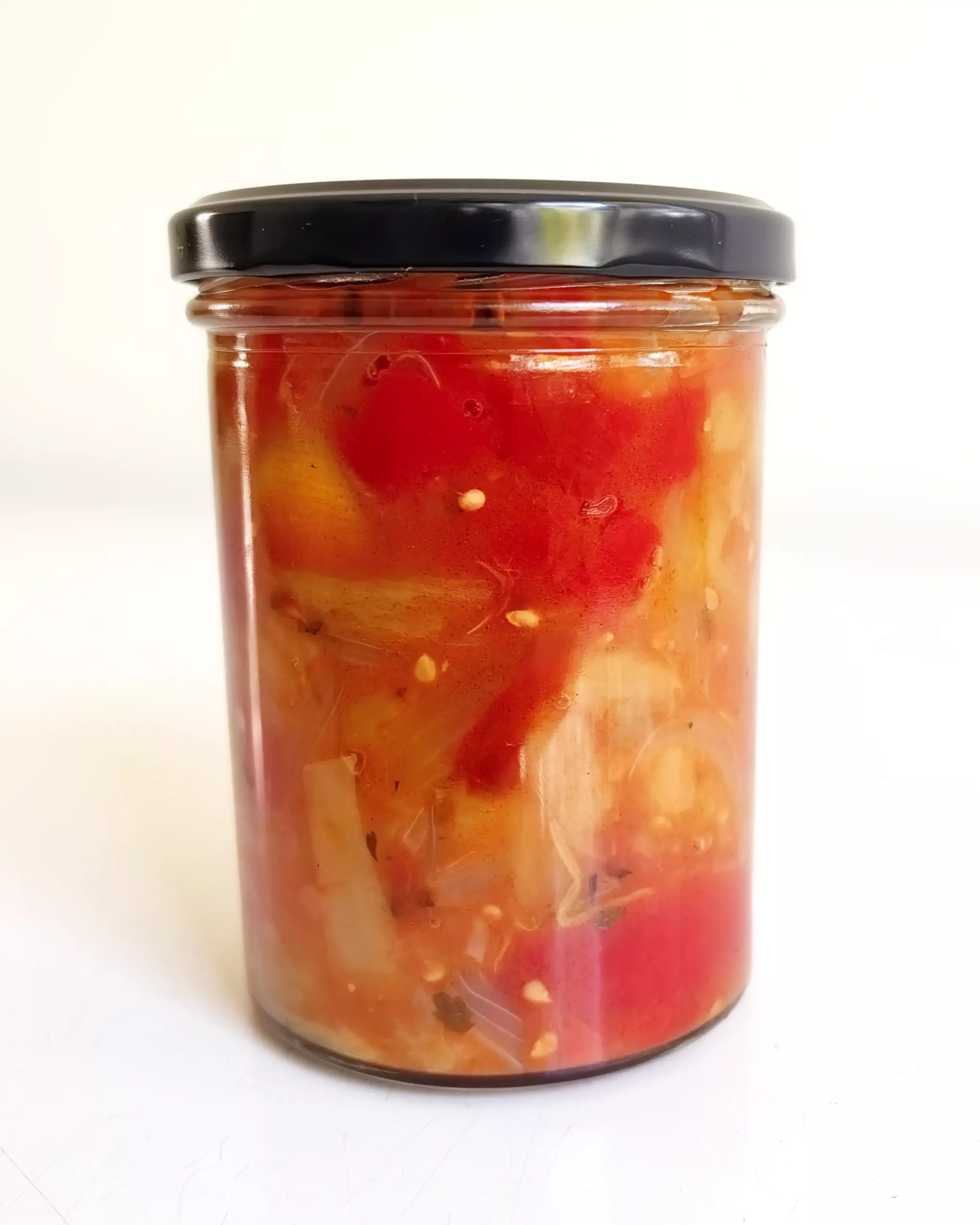 Ein neues Produkt von BioBalkan zum Erraten und Genießen